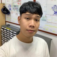Huy Pham Van