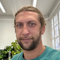 Jonathan Valota