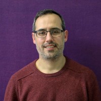 Bashar Mohammad, Phd