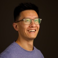 Benjamin Wong