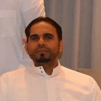 Shareef Al-Mubaireek