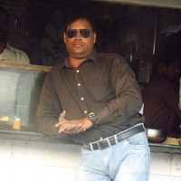 Brijesh Kadam