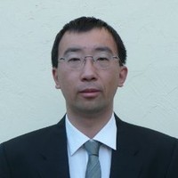 Ted (Dapeng) Wang