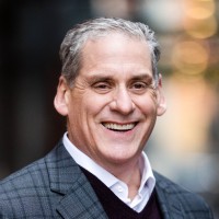 Jim Taigman, MBA, PCC