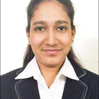 Ayesha Firdaus