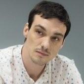 Олег Мельников