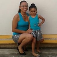 Lupita Sanchez