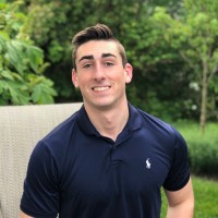 Evan Ricci