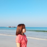 Ei Phyo Thaw