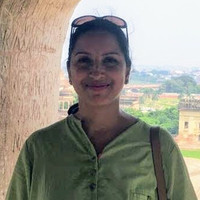 Usha Krishnamurthy