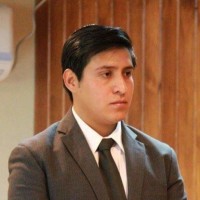 Marcos Rafael Olguín Arreola