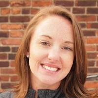Leslie Jay, LMHC