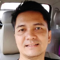 M. Reza Ali Nugraha