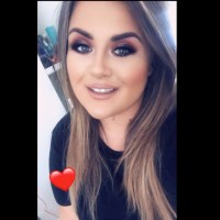 Georgina Cook