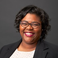 Karlescia Brookins, Ed.D