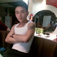 陈亚强