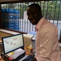Oumar Coumbassa