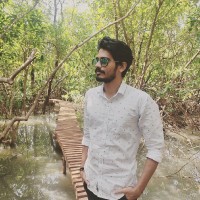 Bharat Sh