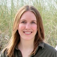 Jenny Harmsen