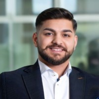 Simon Mani