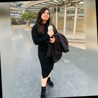 Tanya Mehra