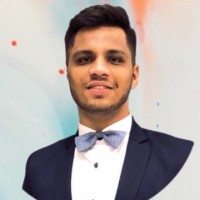 Ayaan Maknojia