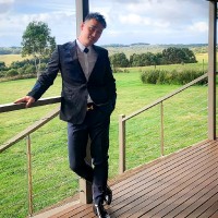 Branden Jinseok Shin