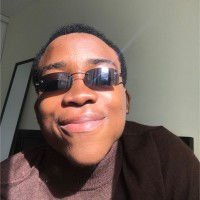 Ojimadu Daniel Chimezie