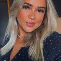 Amanda Oliveira Silva