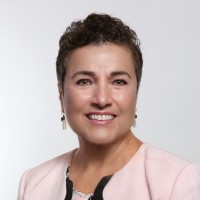 Sandra Cepeda McLean, MBA