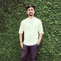 Harish Gs