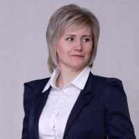 Oksana Slabko