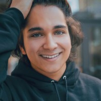Caleb Gould