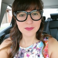 Marcia Chacon