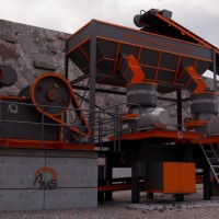 AMS Industrial group