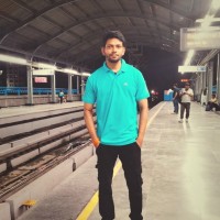 Robin Kumar