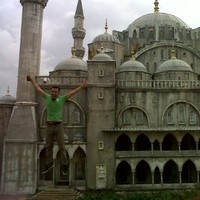 Mohamad hanafiah Mat Hassan