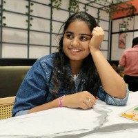 Shravya Bollabathini