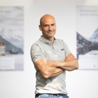 Eric Von Kaenel