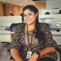 GREESHMA GIRISH