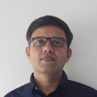 Ashish Bapat, PMP®