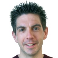 Adrian Dahlquist, PhD