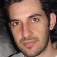 George Argyrou