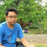 Khafid Ibnu Surady