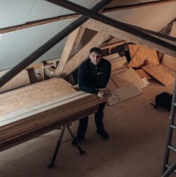 H.C. Den Houting