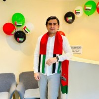 Zaid Khan