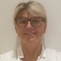 Kristin Reuterdahl
