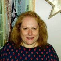 Amanda Warburton-Wynn