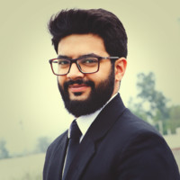 Harpreet S. Perhar