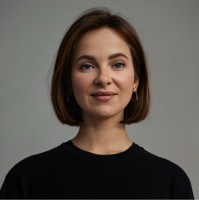 Jana Gryshchenko